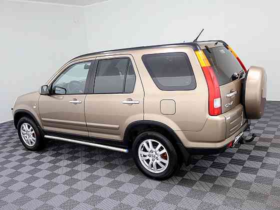 Honda CR-V Elegance ATM 2.0 110kW Таллин