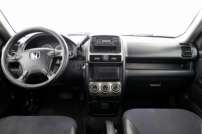 Honda CR-V Elegance ATM 2.0 110kW Таллин - изображение 5