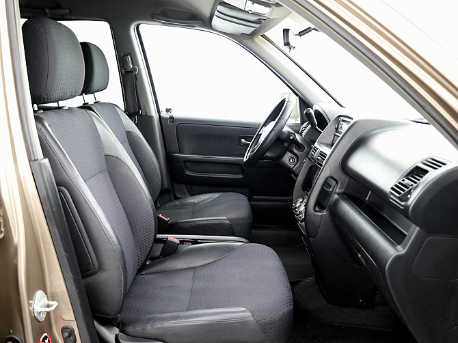 Honda CR-V Elegance ATM 2.0 110kW Таллин - изображение 6