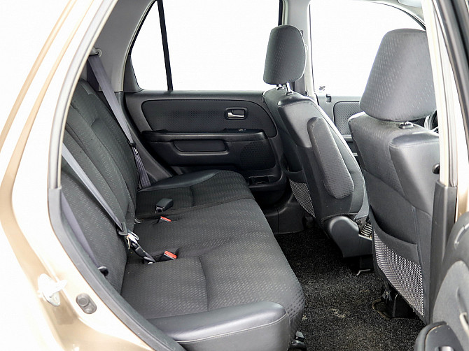 Honda CR-V Elegance ATM 2.0 110kW Таллин - изображение 7