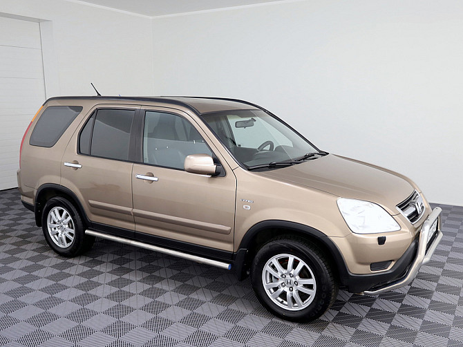 Honda CR-V Elegance ATM 2.0 110kW Таллин - изображение 1
