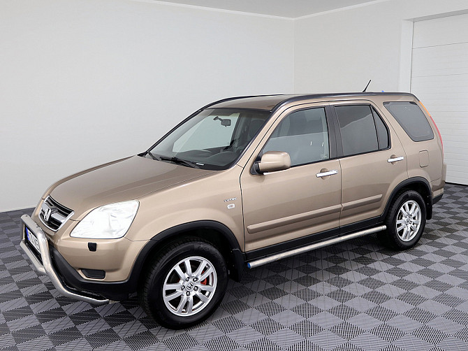 Honda CR-V Elegance ATM 2.0 110kW Таллин - изображение 2