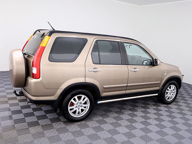 Honda CR-V Elegance ATM 2.0 110kW Таллин - изображение 3