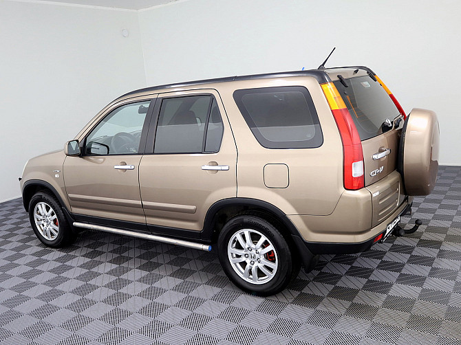 Honda CR-V Elegance ATM 2.0 110kW Таллин - изображение 4