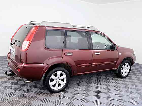 Nissan X-Trail Luxury Facelift ATM 2.5 121kW Таллин