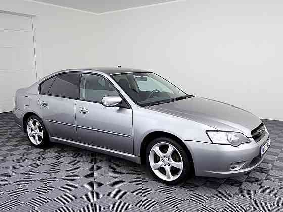Subaru Legacy Sport 4x4 AWD 2.0 121kW Tallina