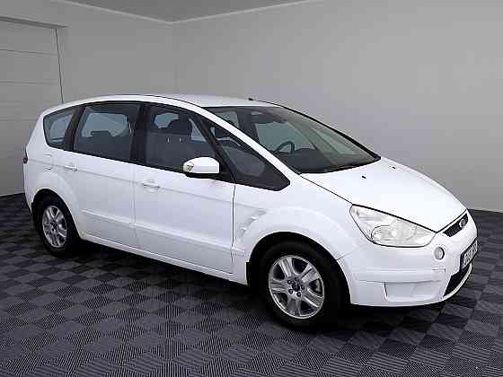 Ford S-MAX Titanium X ATM 2.0 TDCi 103kW Таллин