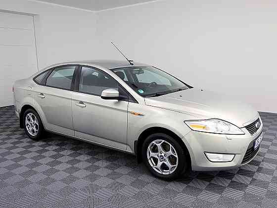 Ford Mondeo Trend 2.0 107kW Таллин