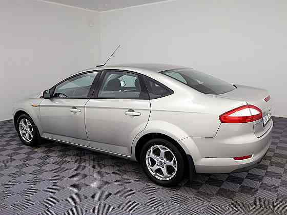 Ford Mondeo Trend 2.0 107kW Таллин