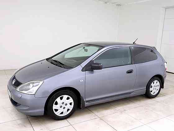 Honda Civic Sport Facelift 1.4 66kW Таллин