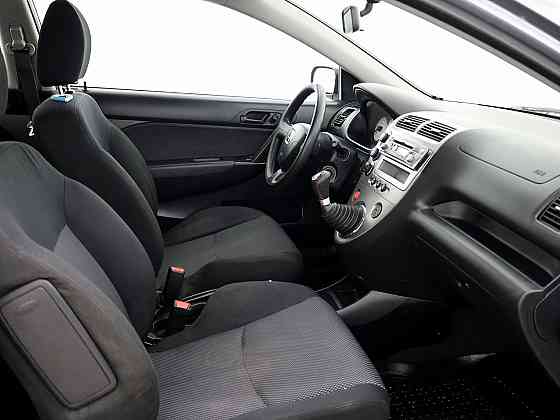 Honda Civic Sport Facelift 1.4 66kW Таллин