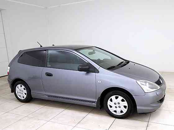 Honda Civic Sport Facelift 1.4 66kW Таллин