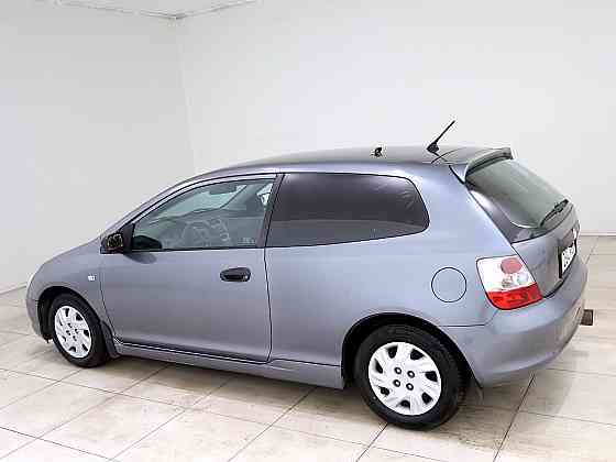 Honda Civic Sport Facelift 1.4 66kW Таллин
