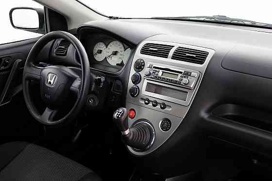 Honda Civic Sport Facelift 1.4 66kW Таллин