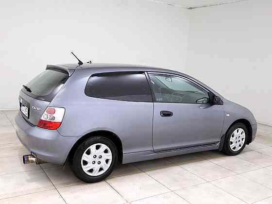Honda Civic Sport Facelift 1.4 66kW Таллин
