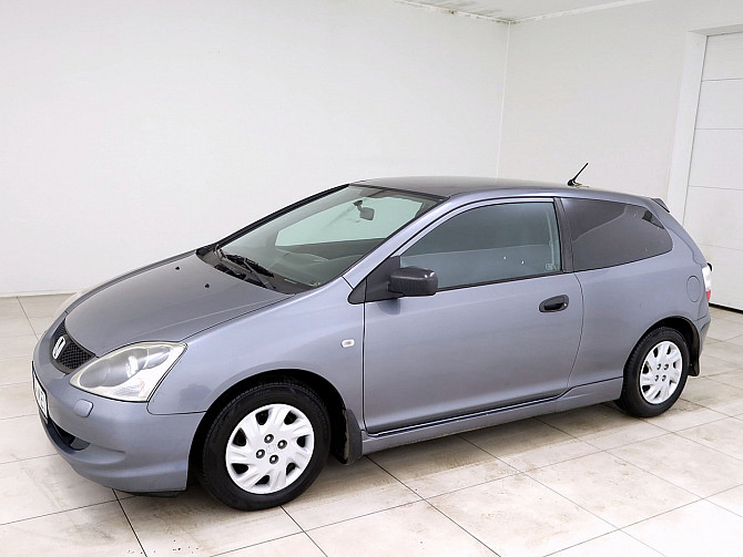Honda Civic Sport Facelift 1.4 66kW Таллин - изображение 2