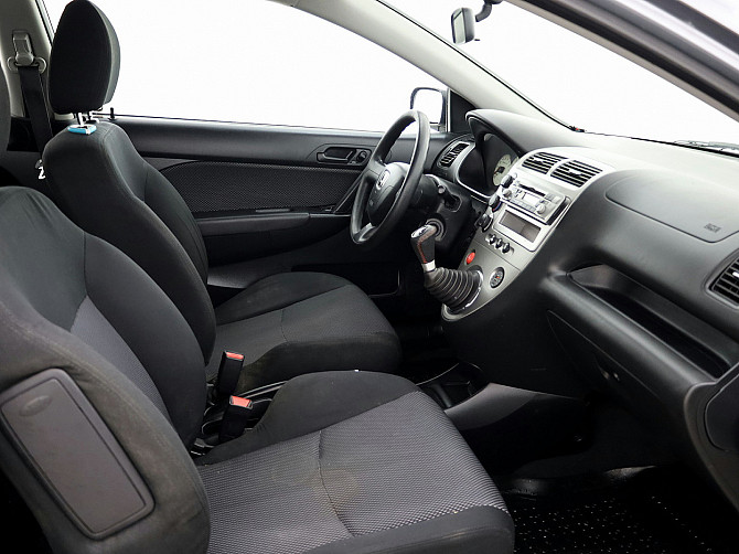 Honda Civic Sport Facelift 1.4 66kW Таллин - изображение 6