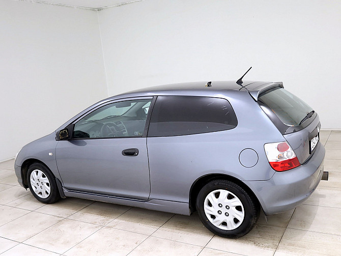 Honda Civic Sport Facelift 1.4 66kW Таллин - изображение 4