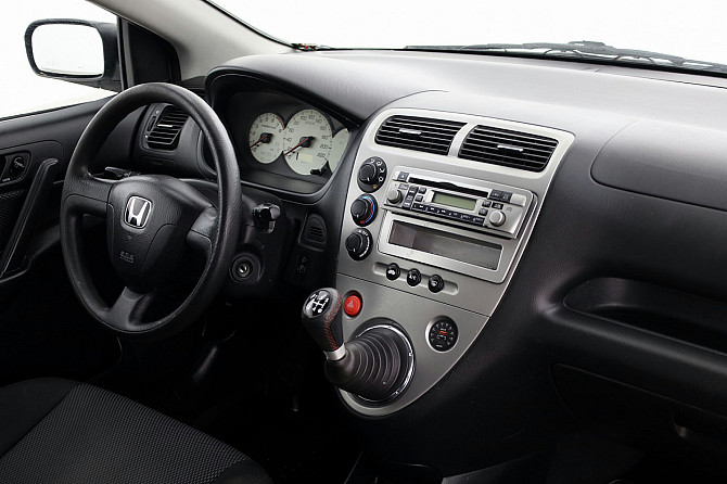 Honda Civic Sport Facelift 1.4 66kW Таллин - изображение 5
