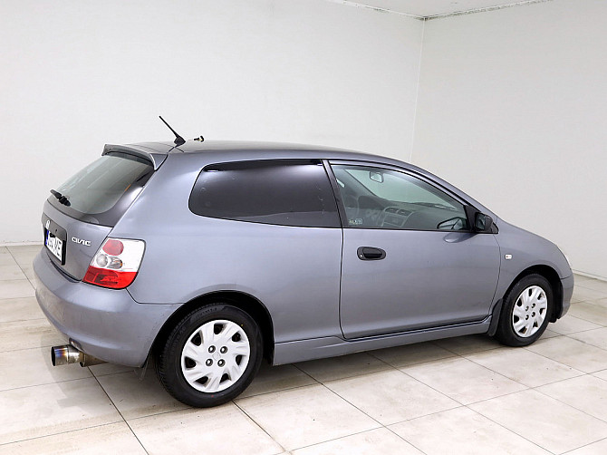 Honda Civic Sport Facelift 1.4 66kW Таллин - изображение 3