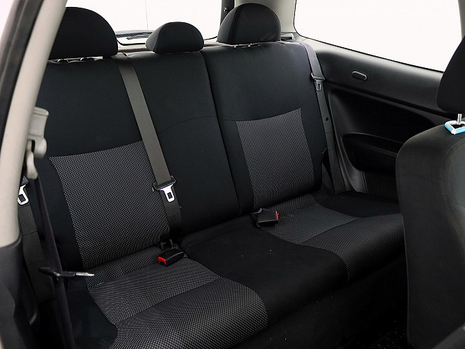 Honda Civic Sport Facelift 1.4 66kW Таллин - изображение 7