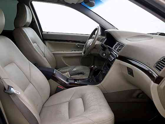 Volvo S80 Summum ATM 2.4 125kW Таллин
