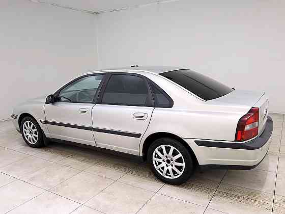 Volvo S80 Summum ATM 2.4 125kW Таллин
