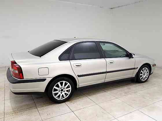Volvo S80 Summum ATM 2.4 125kW Таллин
