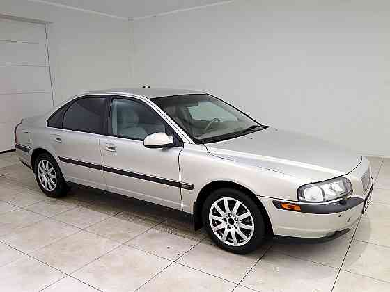 Volvo S80 Summum ATM 2.4 125kW Таллин