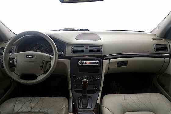 Volvo S80 Summum ATM 2.4 125kW Таллин