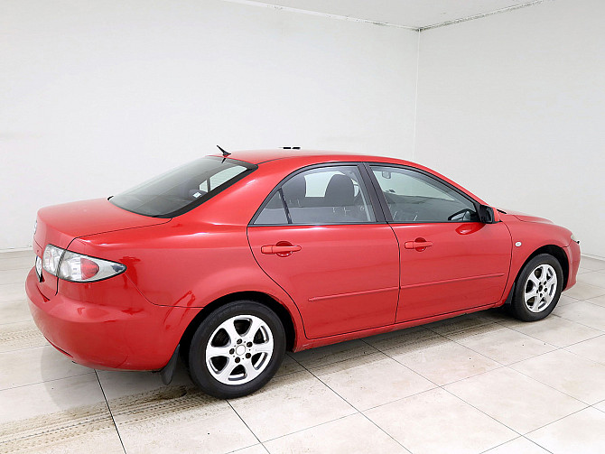 Mazda 6 Elegance Facelift 2.0 108kW Таллин - изображение 3