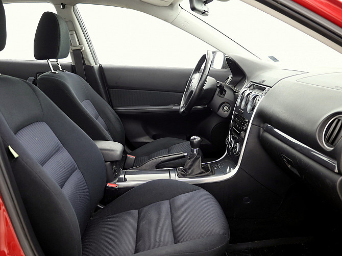 Mazda 6 Elegance Facelift 2.0 108kW Таллин - изображение 6