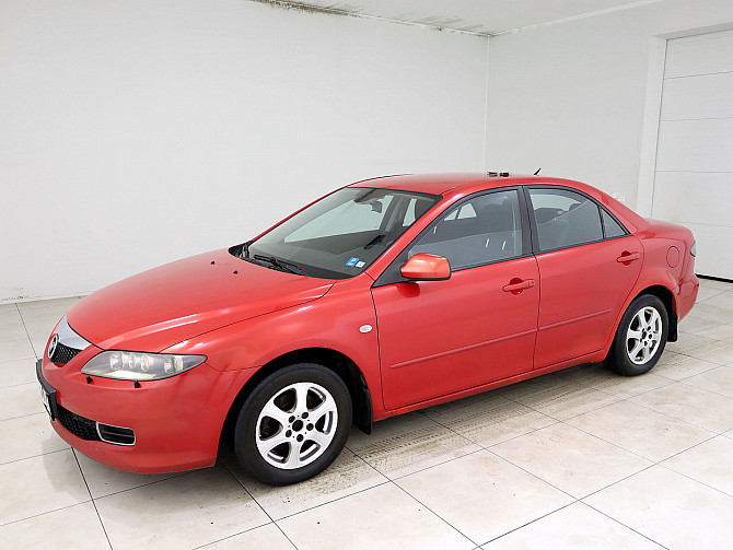 Mazda 6 Elegance Facelift 2.0 108kW Таллин - изображение 2