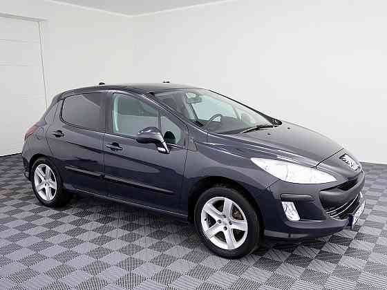 Peugeot 308 Elegance LPG 1.6 88kW Tallina