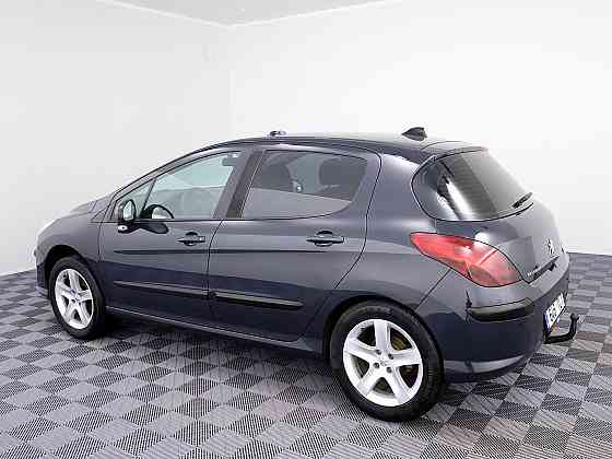 Peugeot 308 Elegance LPG 1.6 88kW Tallina