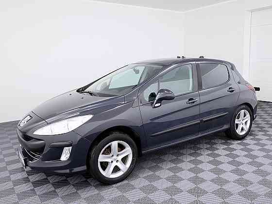 Peugeot 308 Elegance LPG 1.6 88kW Tallina