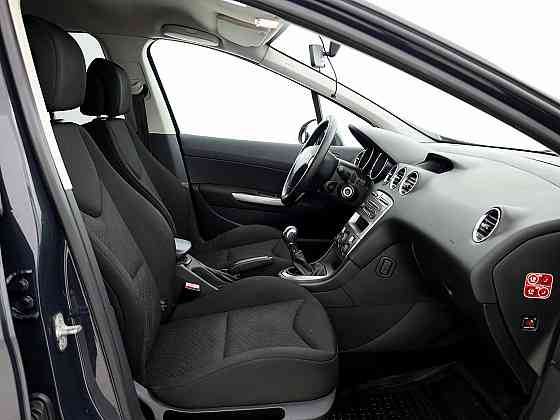 Peugeot 308 Elegance LPG 1.6 88kW Tallina
