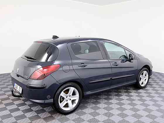 Peugeot 308 Elegance LPG 1.6 88kW Tallina