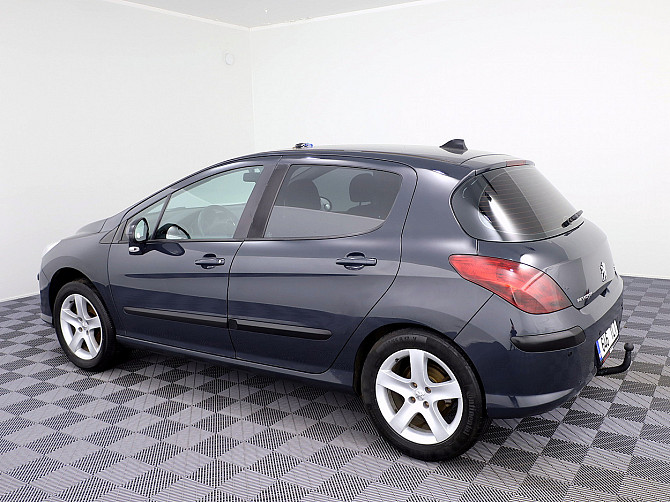 Peugeot 308 Elegance LPG 1.6 88kW Tallina - foto 4