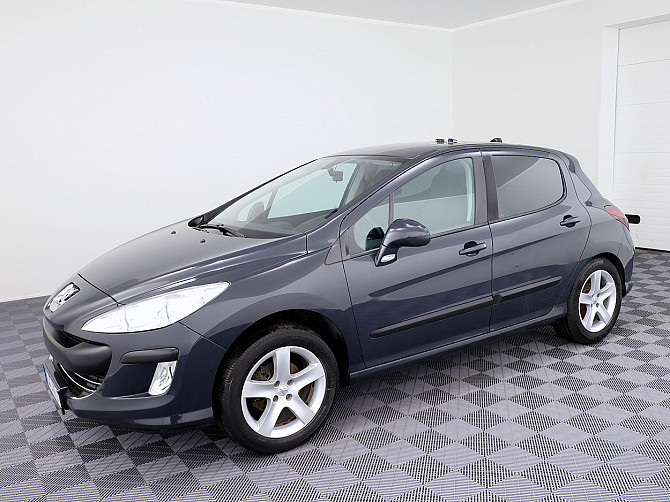 Peugeot 308 Elegance LPG 1.6 88kW Tallina - foto 2