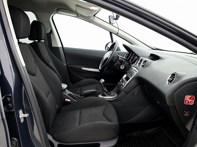 Peugeot 308 Elegance LPG 1.6 88kW Tallina - foto 6