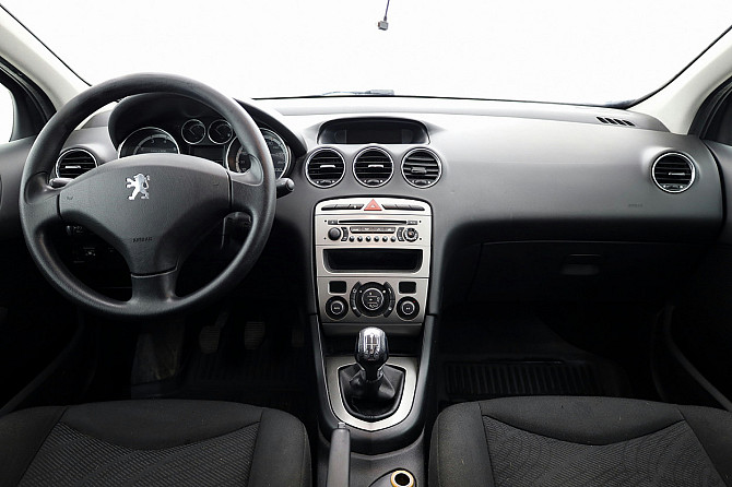 Peugeot 308 Elegance LPG 1.6 88kW Tallina - foto 5