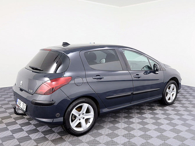 Peugeot 308 Elegance LPG 1.6 88kW Tallina - foto 3