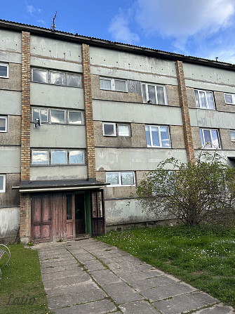 Pārdod dzīvokli Siguldas pilsētas teritorijā, pie Krimuldas muižas.

Dzīvoklis atrodas mājas augšējā Cигулда - изображение 2