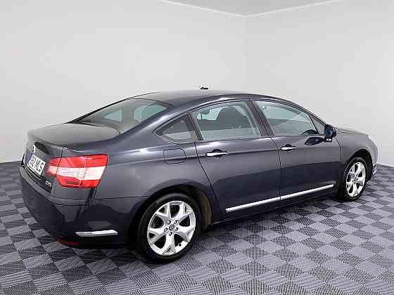 Citroen C5 Comfort ATM 2.0 103kW Tallina