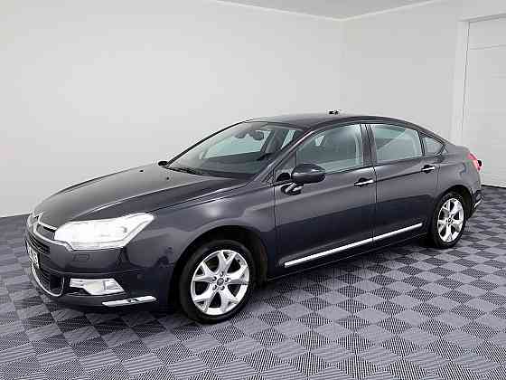 Citroen C5 Comfort ATM 2.0 103kW Tallina