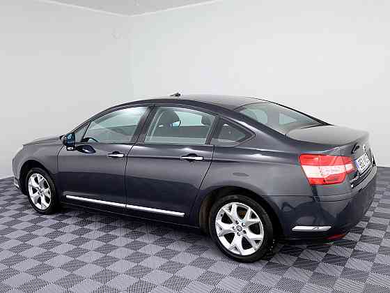 Citroen C5 Comfort ATM 2.0 103kW Tallina