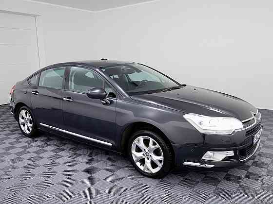 Citroen C5 Comfort ATM 2.0 103kW Tallina