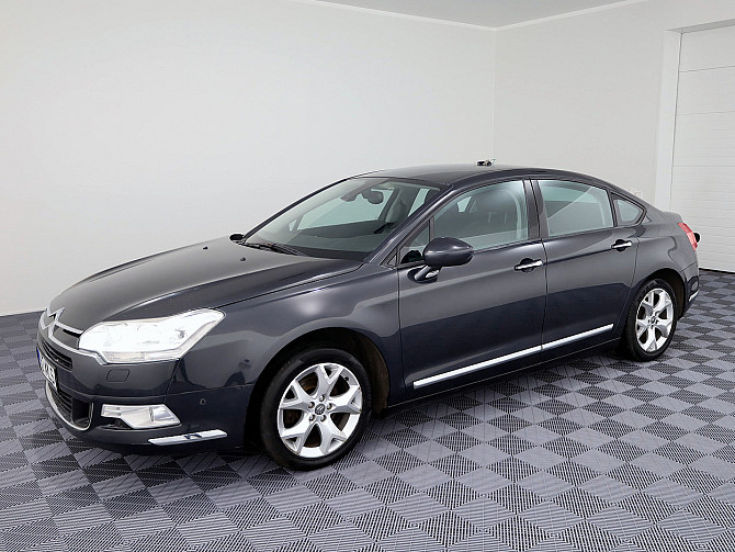 Citroen C5 Comfort ATM 2.0 103kW Tallina - foto 2