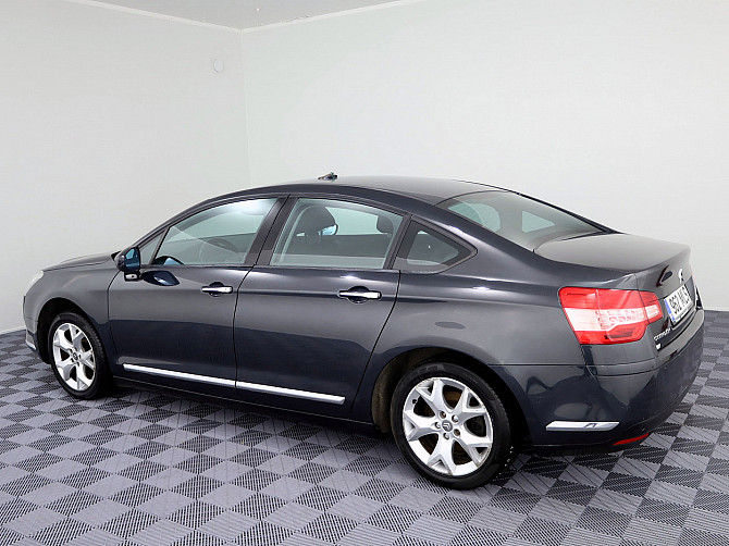 Citroen C5 Comfort ATM 2.0 103kW Tallina - foto 4